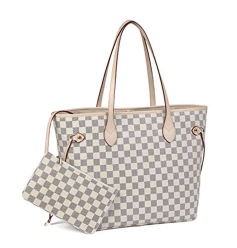 white lv bag dupe|louis vuitton dupe walmart.